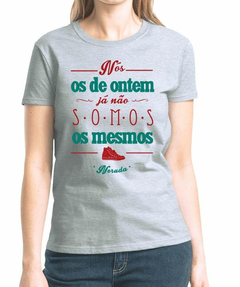 Blusa Feminina - Pablo Neruda