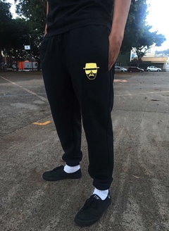 Calça Moletom Heisenberg - comprar online