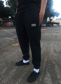 Calça Moletom Waves - comprar online