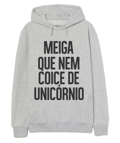 Moletom Coice de Unicornio