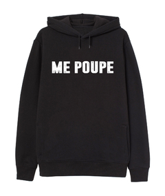 Moletom - Me poupe