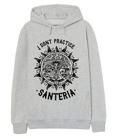 Moletom - Santeria - comprar online