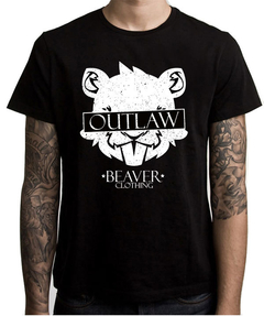 Camiseta - Outlaw