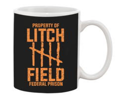 Caneca - Property of Litchfield