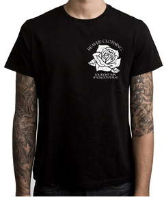 Camiseta - Rose