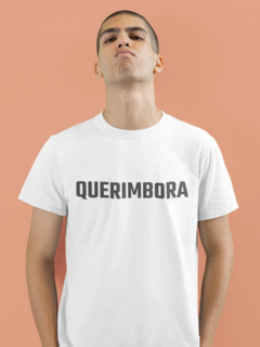 Camiseta - Querimbora