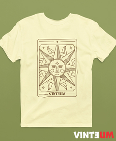 Camiseta Island in the Sun (VINTEUM) na internet