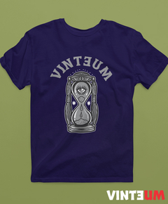 Camiseta - Time has come today (VINTEUM) - comprar online