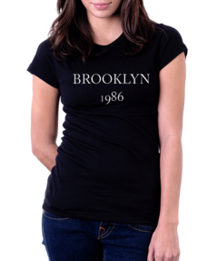 Blusa Feminina - Todo Mundo odeia o Chris (Brooklyn)