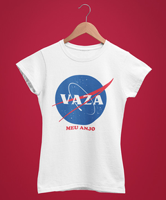 Blusa Feminina - Vaza