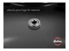 Imagen de Paellera Arrocera Antiadherente Hudson 28 Cm Aluminio