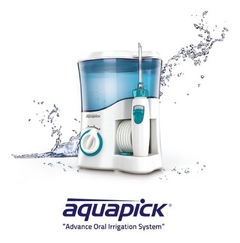 DUCHA BUCAL AQUAPICK