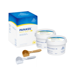 SILICONA PANASIL POR ADICION 640 gr