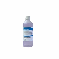 BACTEROL ANTIBACTERIAL 500 ML