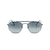 OCULOS DE SOL RAY BAN PRETO - RB 3025L AVIATOR LARGE METAL 002/58 58X14 3P