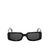 Óculos de Sol Relic Preto - Lia 005 - 51X21-145
