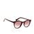 Óculos de Sol Relic Vermelho Puri 002 49X23-148 PURI 28/50 - comprar online