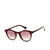 Óculos de Sol Relic Vermelho Puri 002 49X23-148 PURI 28/50 na internet