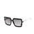 Óculos de Sol Demi Just Cavalli - *2 SJC027 53X18 COL.096N 140 na internet