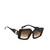 Óculos de Sol Just Cavalli Coffe - *3 SJC020 54X21 COL.0AAK 140 - comprar online