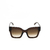 Óculos de Sol Just Cavalli Coffe - *3 SJC019 52X22 COL.0AAK 140