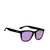Óculos de Sol Yopp Preto e Roxo Tu-Ton - comprar online