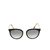 Óculos de Sol Burberry Preto - B4316 3853/11 54X19 140 2N