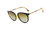 Óculos de Sol Burberry Demi e Bege - B4316 3854/T5 54X19 140 2P na internet