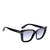 Óculos de Sol TomFord Preto - SCARLET-02 TF 920 01B 57X15 140 *2 - comprar online