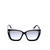Óculos de Sol TomFord Preto - SCARLET-02 TF 920 01B 57X15 140 *2