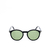 Óculos de Sol TomFord Preto - ELTON TF 1021 01N 51X20 145 *2