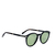 Óculos de Sol TomFord Preto - ELTON TF 1021 01N 51X20 145 *2 - comprar online