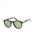 Óculos de Sol TomFord Preto - ELTON TF 1021 01N 51X20 145 *2 na internet