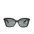 Óculos de Sol Gucci Roxo e Azul - GG0921S 004 55X19-145