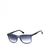 Óculos de Sol Maria Gianni Preto e Cinza - DT ADAM 134 56X17 145 na internet
