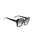 Óculos de Sol Yalea Preto - *3 SOFIA SYA105 54X18 COL.0700 140 - comprar online