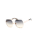 Óculos de Sol Furla Marrom e Dourada - *2 SFU689 58X17 COL.08FC 140 na internet