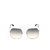 Óculos de Sol Furla Marrom e Dourada - *2 SFU689 58X17 COL.08FC 140