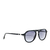 OCULOS DE SOL HUGO BOSS PRETO - BOSS 1435/S 8079O 54X17 145 V - comprar online