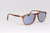 ÓCULOS DE SOL PERSOL DEMI - 9649-S 96/56 TERRA DI SIENA 55X18 145 2N na internet