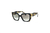 Óculos de Sol Prada Tartaruga - SPS04W DGO-06F 130 3N na internet