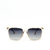 Óculos de Sol Atitude Amarelo Cristal - AT8111 G01 57X16-145