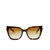 Óculos de Sol Sabrina Sato Demi - SS618 52X20 145 C2