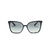 Óculos de Sol Jean Monnier Preto - J8 4149 I575 55X16 145 2N