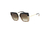 Óculos de Sol Dolce e Gabbana Marrom e Tartaruga - DG 4373 3256/13 52X21 140 3N na internet