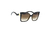 Óculos de Sol Dolce e Gabbana Marrom e Demi - DG 6168 502/13 56X17 140 3N - comprar online