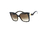 Óculos de Sol Dolce e Gabbana Marrom e Demi - DG 6168 502/13 56X17 140 3N na internet