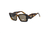 Óculos de Sol Tartaruga Prada - SPR 08Y 51X18 01V-8C1 145 3N na internet