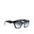 Óculos de Sol Maria Gianni Preto - NINA 180-54X16-140 - comprar online
