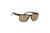 Óculos de Sol Mormaii Marrom Translúcido - M0029 J20 36 CAT.03 - comprar online